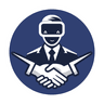 VR Mock Interview Logo